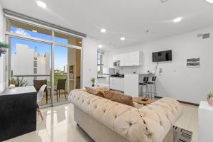 Apartamento de 1 Dormitorio con cochera - Dpto 507