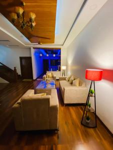 3BHK Stay Royal Villa in Mohali