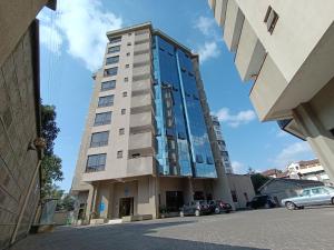 Myra Residences by Extended Stays