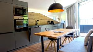 BERGZEIT Appartements