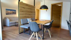 BERGZEIT Appartements