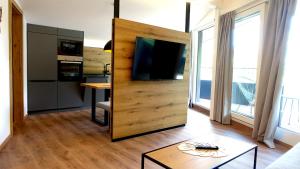 BERGZEIT Appartements