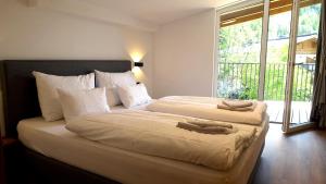 BERGZEIT Appartements