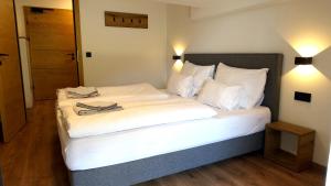 BERGZEIT Appartements