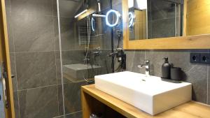 BERGZEIT Appartements