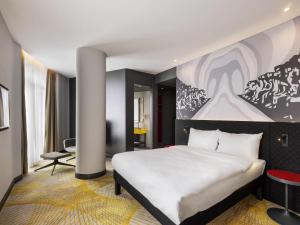 ibis Styles Istanbul Merter