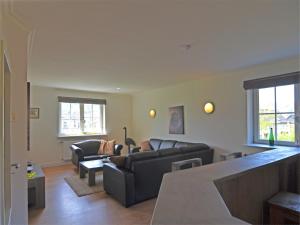 Villa with Sauna in Liesen