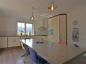 Villa with Sauna in Liesen