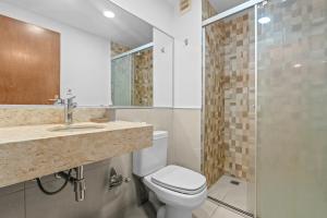 Apartamento de 1 Dormitorio con cochera - Dpto 507