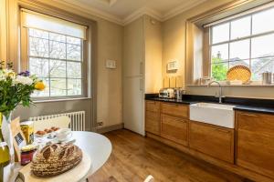 The Treasury at Wolterton Hall