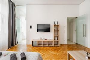 Apartment Vienna 11