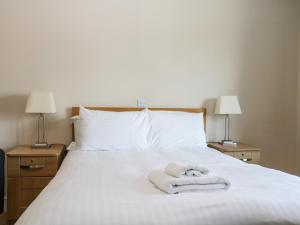 Seaglass Snug at Marine Court