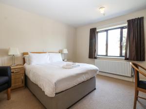 Seaglass Snug at Marine Court