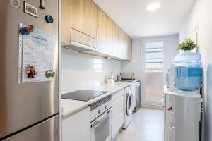 Beach House Playa del Puig