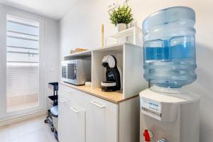 Beach House Playa del Puig