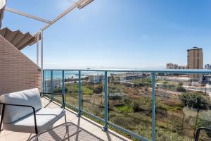 Beach House Playa del Puig