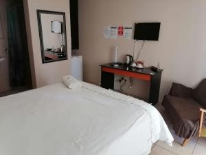 Akkerdam Bed and Breakfast