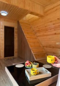 Cottage Liliana კოტეჯი ლილიანა