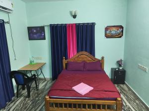 sarangvilla homestay varkala,edava
