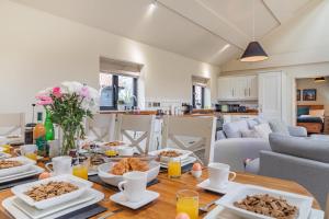 White House Lodges - Napier