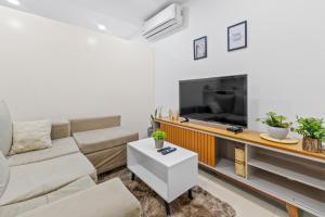 Apartamento tipo Studio con Cochera ! Dpto 103