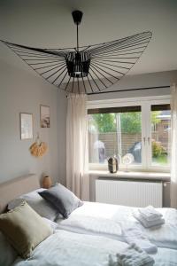 Maritim-Industrial Apartment 2 SZ Hafennähe - Butze 4