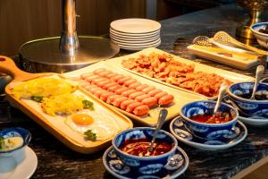 Sujet Beach Hotel and Apartment Danang by Haviland