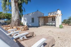 Tenuta Giardini di Anna - Salento Reservations