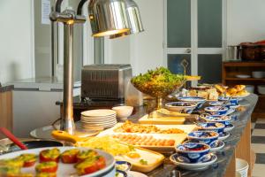 Sujet Beach Hotel and Apartment Danang by Haviland