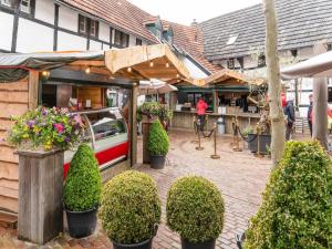 Apartment in Ubachsberg near Limburg Hills