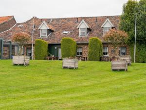 Apartment in Ubachsberg near Limburg Hills