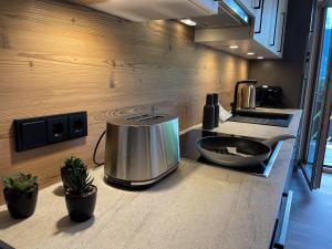 Kaunergrat Appartement