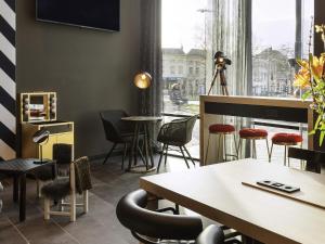 ibis Styles Arnhem Centre