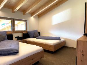 Kaunergrat Appartement