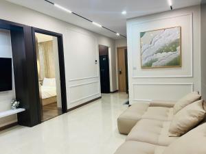 CĂN HỘ LUXURY HÀ ĐÔ CENTROSA QUẬN 10 ĐƯỜNG Ba Tháng Hai