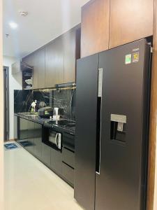 CĂN HỘ LUXURY HÀ ĐÔ CENTROSA QUẬN 10 ĐƯỜNG Ba Tháng Hai