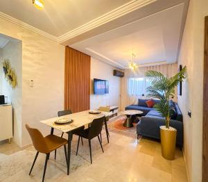 Prestigieux Appartement