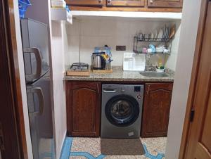 appartement de vacance Aourir2