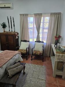 Ilnika Farm Stay