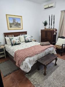 Ilnika Farm Stay