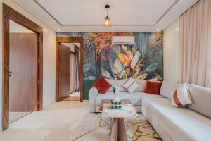 2BR NEW Luxury apartment CityCenter