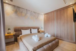 2BR NEW Luxury apartment CityCenter