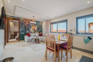 2BR NEW Luxury apartment CityCenter