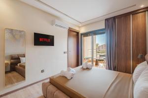 2BR NEW Luxury apartment CityCenter