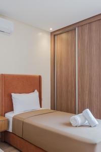 2BR NEW Luxury apartment CityCenter