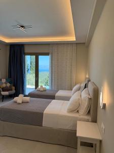 SeaForest Villa, Grand New! 2 km from Beach