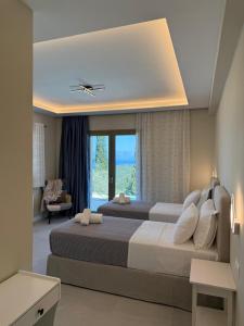 SeaForest Villa, Grand New! 2 km from Beach