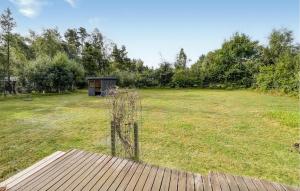 3 Bedroom Stunning Home In Rødby