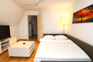 Cozy City Apartments 2, 2-Room Flat for Vacation & Messe Düsseldorf, Perfect Connectivity