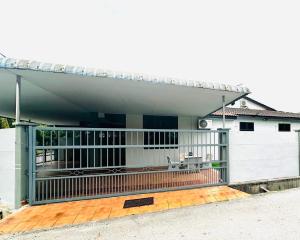 Effa Homestay